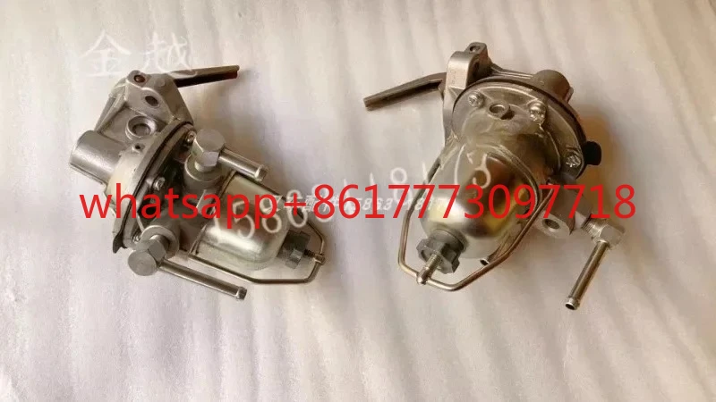 

H20II H25 H15 K21 K15 K25 Аксессуары для вилочных погрузчиков Масляный насос