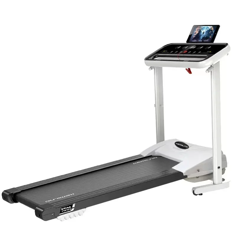 

Motorised Treadmill Leg Exercise Equipment Walking Treadmill Treadmill Home Gym Commercial Gym Load Capacity 150kg