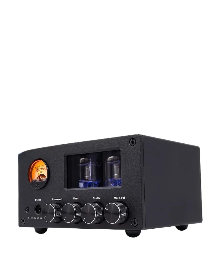 

M7 Desktop Audio Power Amplifier Home Power Amplifier Stereo Brave Machine