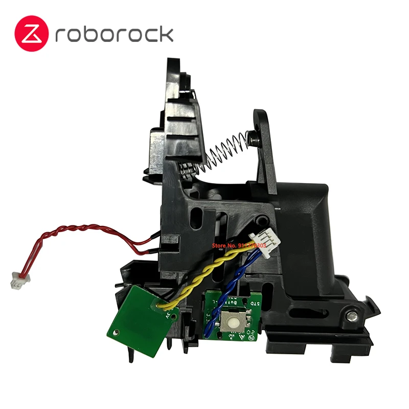 Pulsante di attivazione originale Roborock H6 H7 per parti di aspirapolvere portatili Roborock H6 H7 nuovi accessori per interruttori