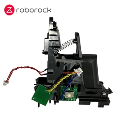 Oryginalny Roborock H6 H7 przycisk wyzwalacza do robostock H6 H7 odkurzacz ręczny części nowy przełącznik akcesoria