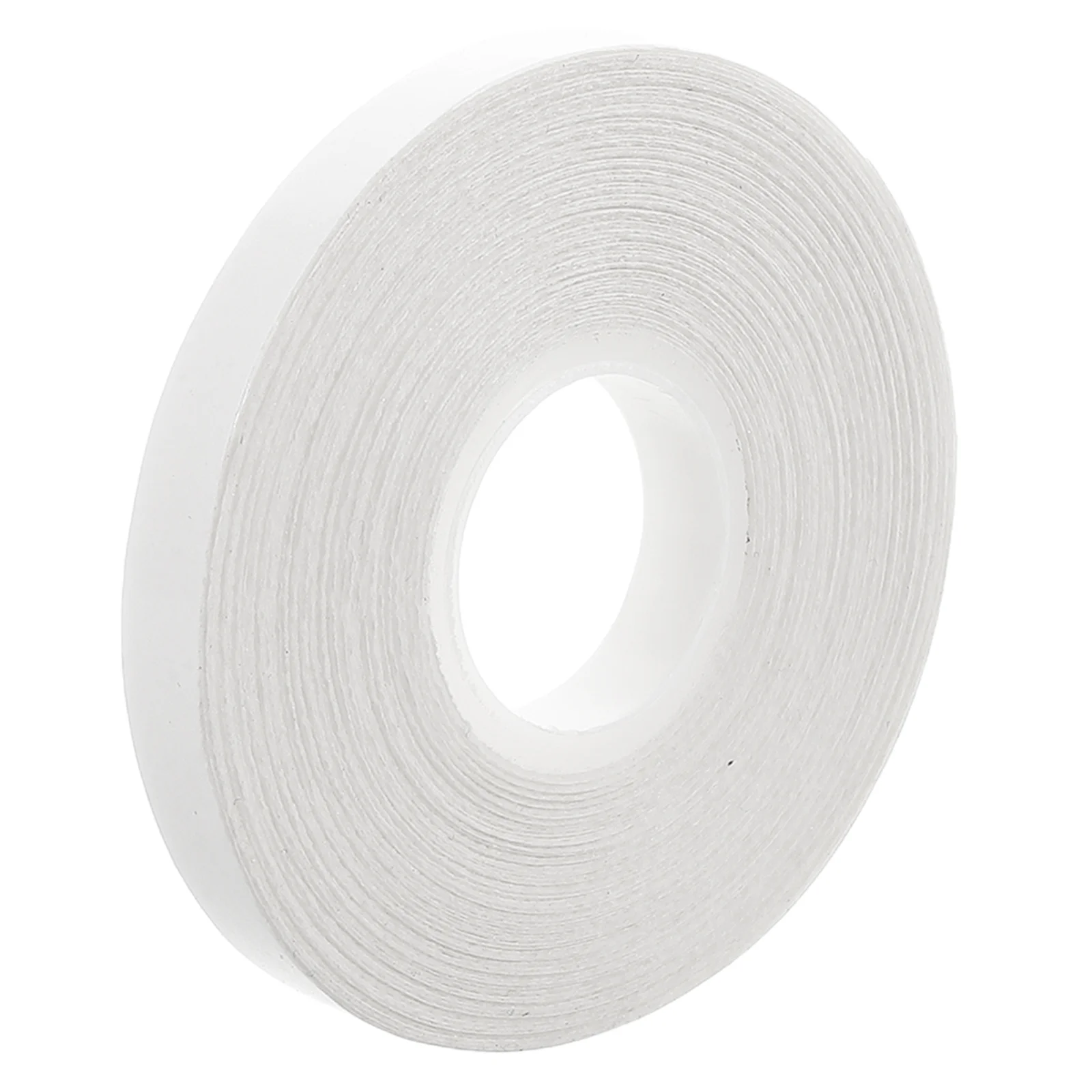 

1 Roll Water Soluble Double Sided Fabric High Adhesion Hemming Tool For Clothing Quilt Patchwork Diy Basting Tape Pva Sealer
