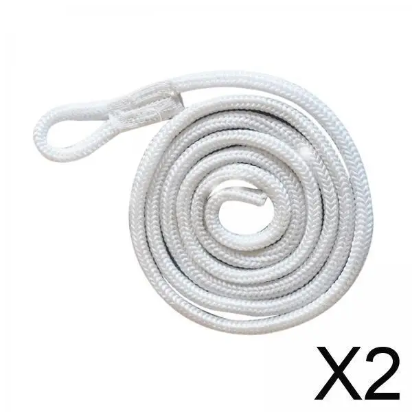 

High Quality PP Boat Fender Lines Nautical Accessories Boat Bumper Belt Protection for Sailboats