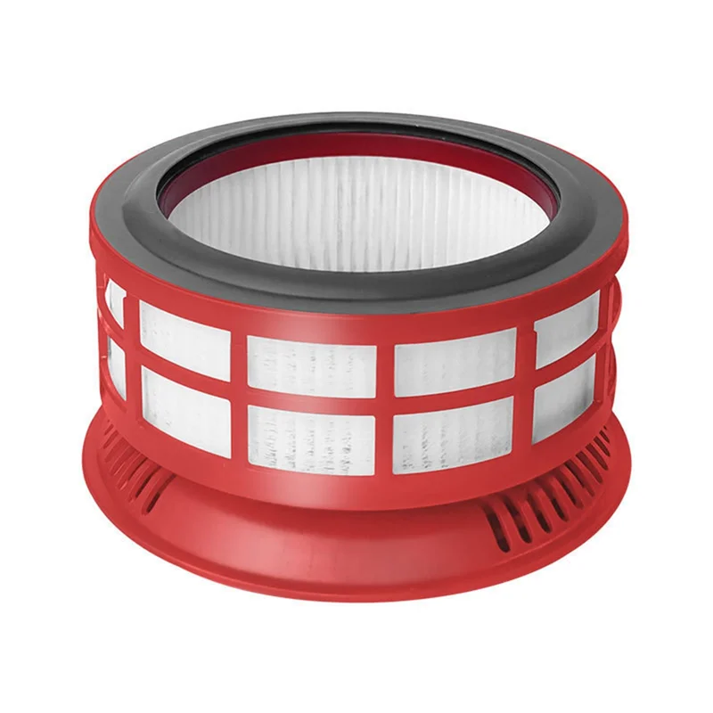 A88X 4 قطعة فرشاة الأسطوانة ومجموعة ملحقات الفلتر Forroborock H7 تعزيز كفاءة التنظيف فرشاة الأسطوانة آخر تصفية