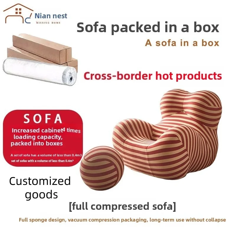 Striped Compression…