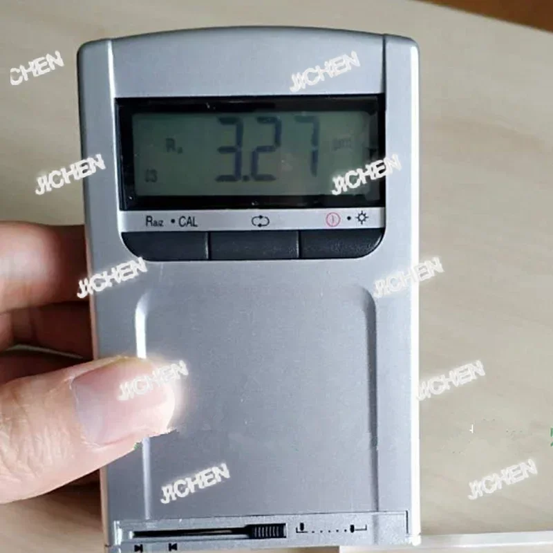 

Тестер шероховатости времени ZQX 3100, измеритель