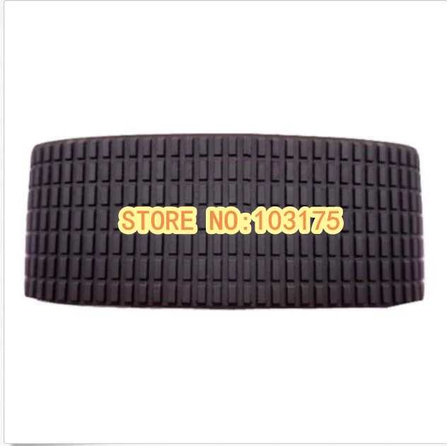 Mới Vòng Cao Su Tay Cầm Cao Su Đơn Vị Cho Nikon 18-105Mm Thay Thế Một Phần