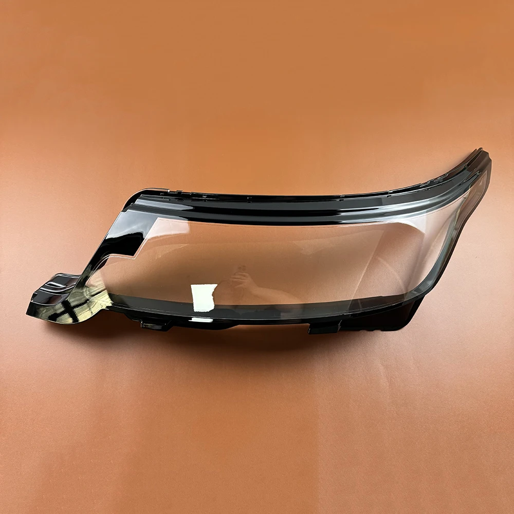 Scheinwerferschale, transparenter Lampenschirm, Scheinwerferabdeckung, Linse, Plexiglas, für Land Rover Range Rover Sport 2018 2019 2020 2021 2022