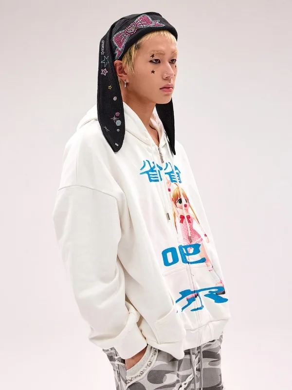 Good quality 25 spring and summer, hot diamond rabbit ear hat, one size fits all.