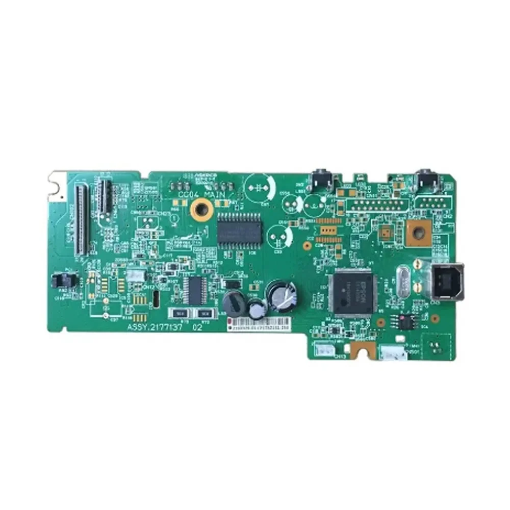 Motherboard Main Board for Epson  L380 L364 L365  L360 L310 L351 L301 L211 L220 L111 L130 L358 Printer High Quality