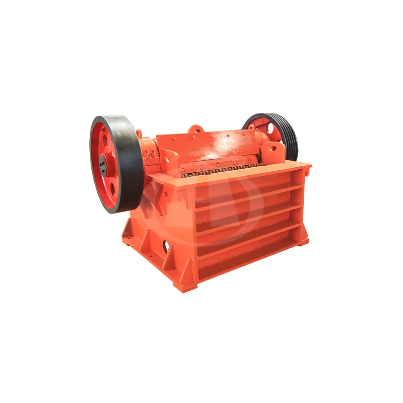 Jaw Crusher 1200x250 Single Toggle Jaw Crusher With Conveyor
