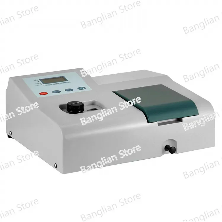 721N 722N 752n Laboratory Uv Vis Spectrophotometer