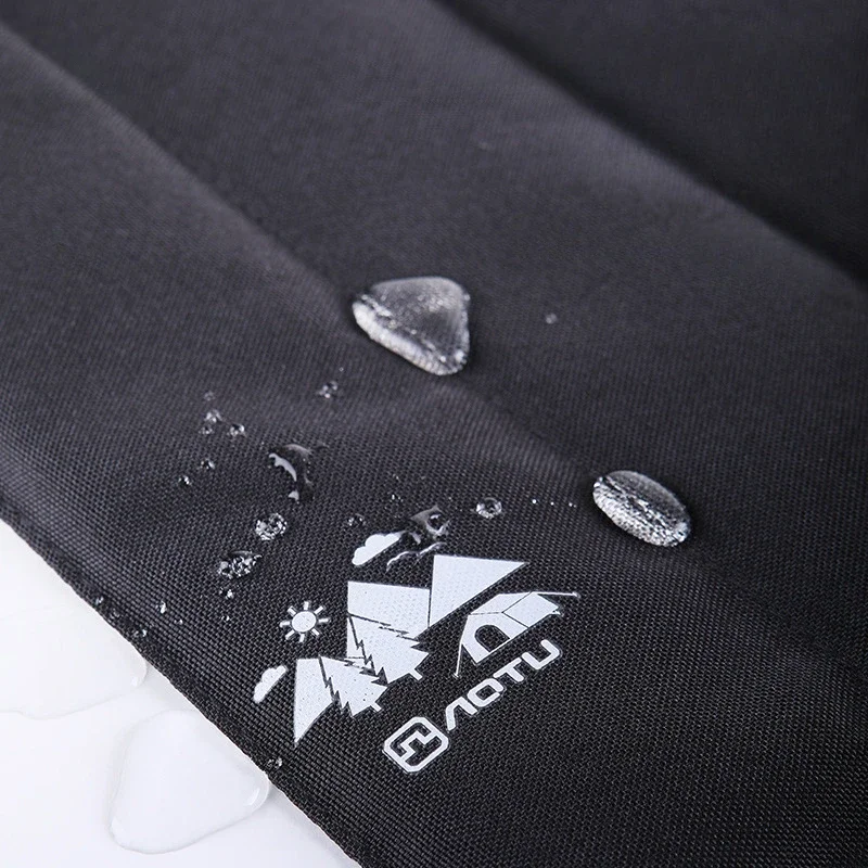 1PC Portable waterproof picnic mat Moisture-proof mat Camping thickened outdoor beach travel folding small seat cushion