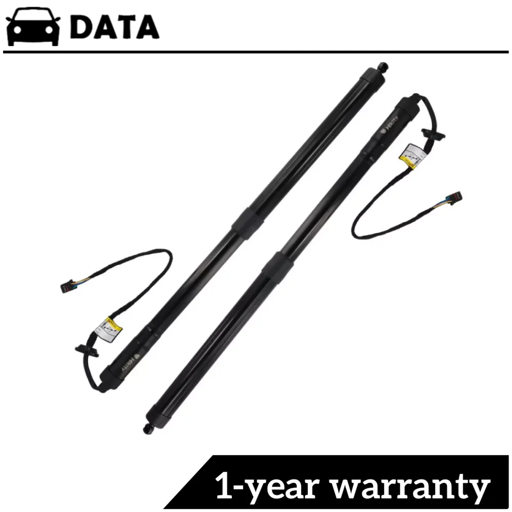 New A Pair 32357571 32296298 31463261 For VOLVO V60 2019-2023 Electric Power Liftgate Support Tailgate Strut 447464 32384406