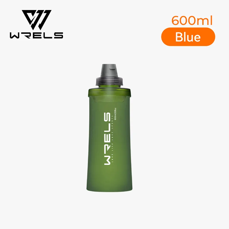 Green 600ml