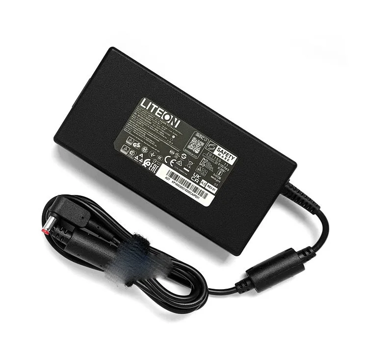 

Genuine LITEON PA-1181-16 19.5V 9.23A 180W AC Adapter Charger For ACER PREDATOR TRITON 300 AN515-57-79TD Laptop Power Supply