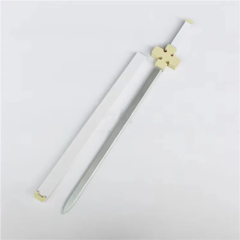 2019 Anime Enn Enn No Shouboutai Arthur Boyle Fire Force PVC Sword  Halloween Anime Game Cosplay Costume Props s