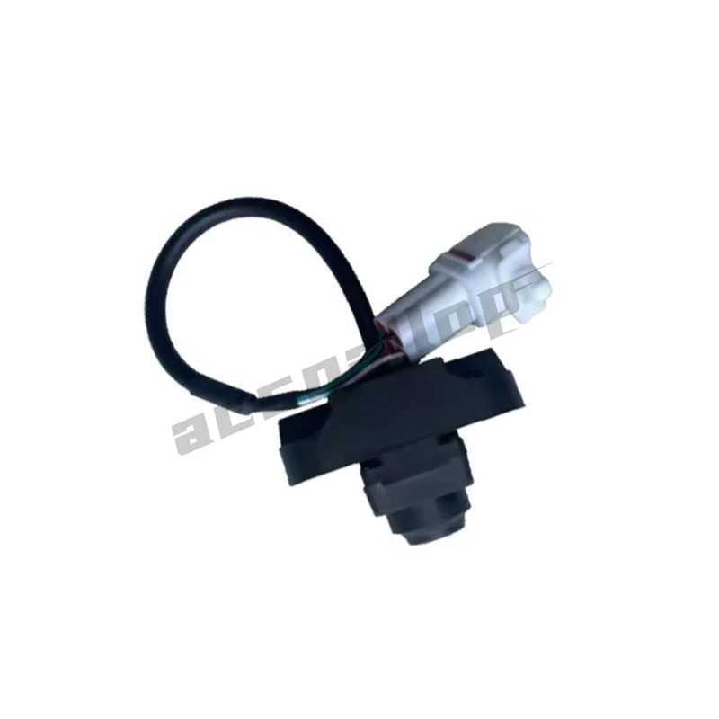 Rear Tail Camera For Great Wall Wingle6 Wingle 7 Rear Reversing Camera Rear Tailgate Camera 3776100XP2WXB 3776100XP6PXA