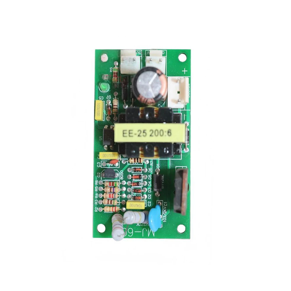 

24V Switching Power Supply Board for Electric Welding Machine Input DC310V Output ±24V Inverter Welder Auxiliary Power Module