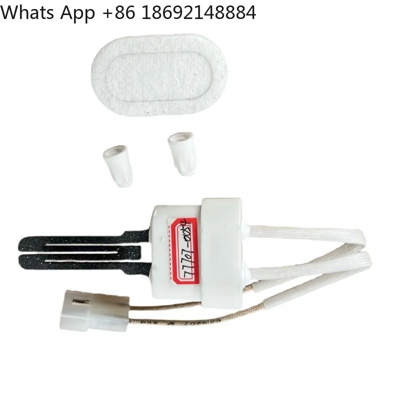 

Swimming pool silicon carbide igniter, flat igniter