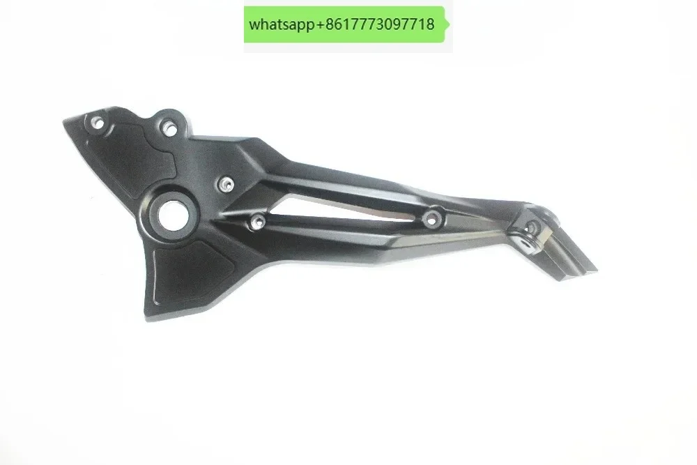 

Benelli BN302 TNT300 STELS 300 Keeway RKX 300 Right foot rest bracket / BN TNT 300 302
