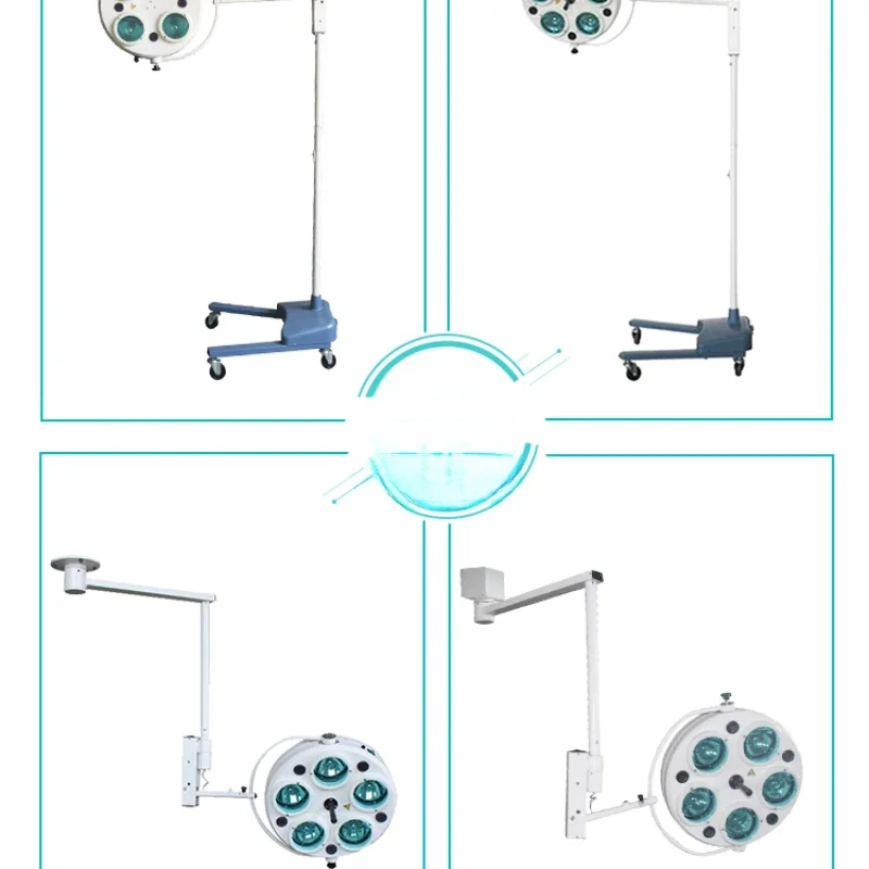 

Assisted Surgery Shadowless Light Medical Dentistry Medical Aesthetics Mobile