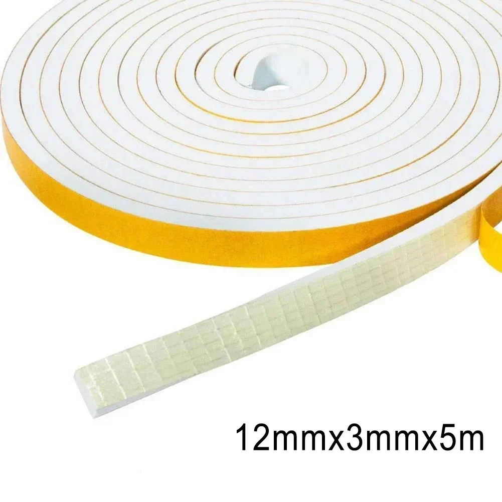 High Quality Good Performance Weather Seal Strip Cars Sash Drawer Shatterproof Waterproof Dustproof Foam Sponge