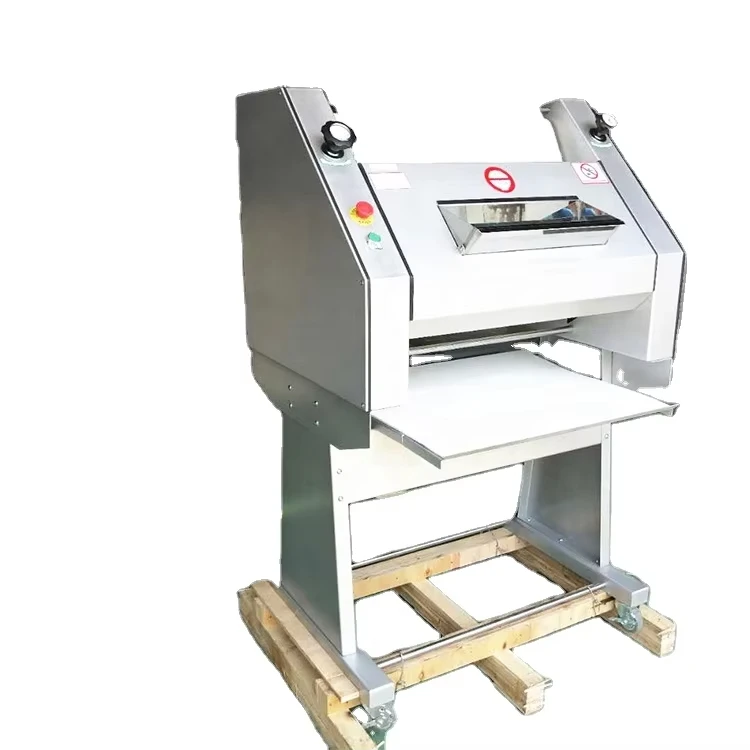 Dough Forming Machine, French Long Bread Forming Machine, Automatic French Long Bread Dough Forming Machine, French Long Bread M view 2