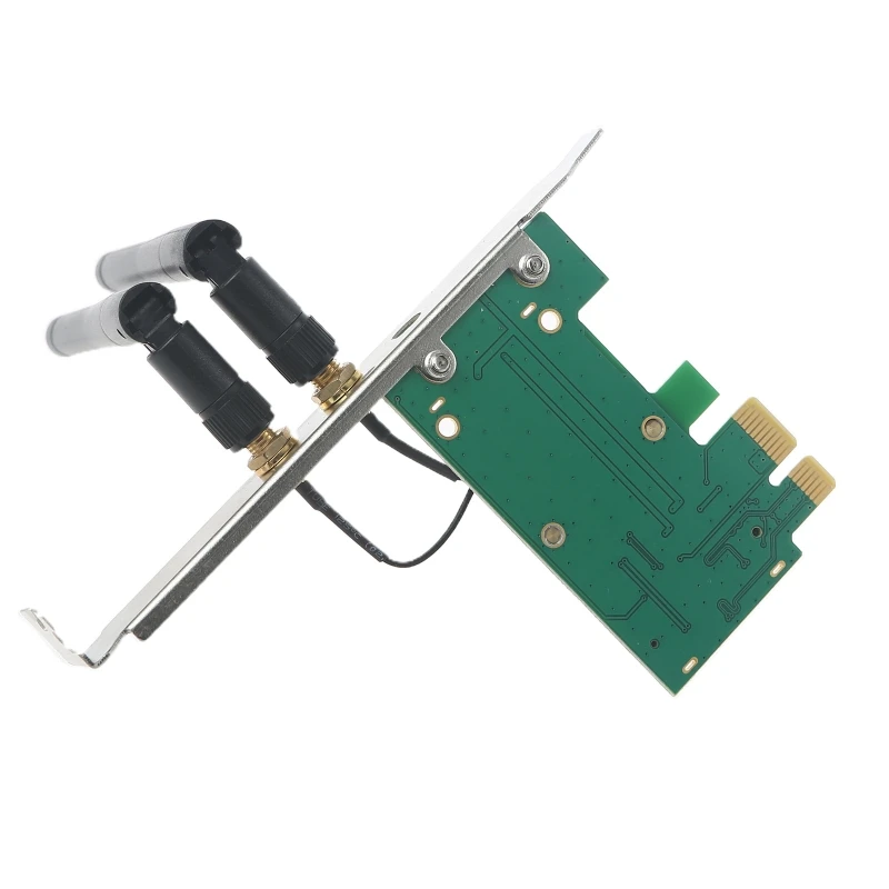 20CB BCM94325 PCIe WiFi-карта для однодиапазонной беспроводной сетевой карты ПК (2,4 ГГц)