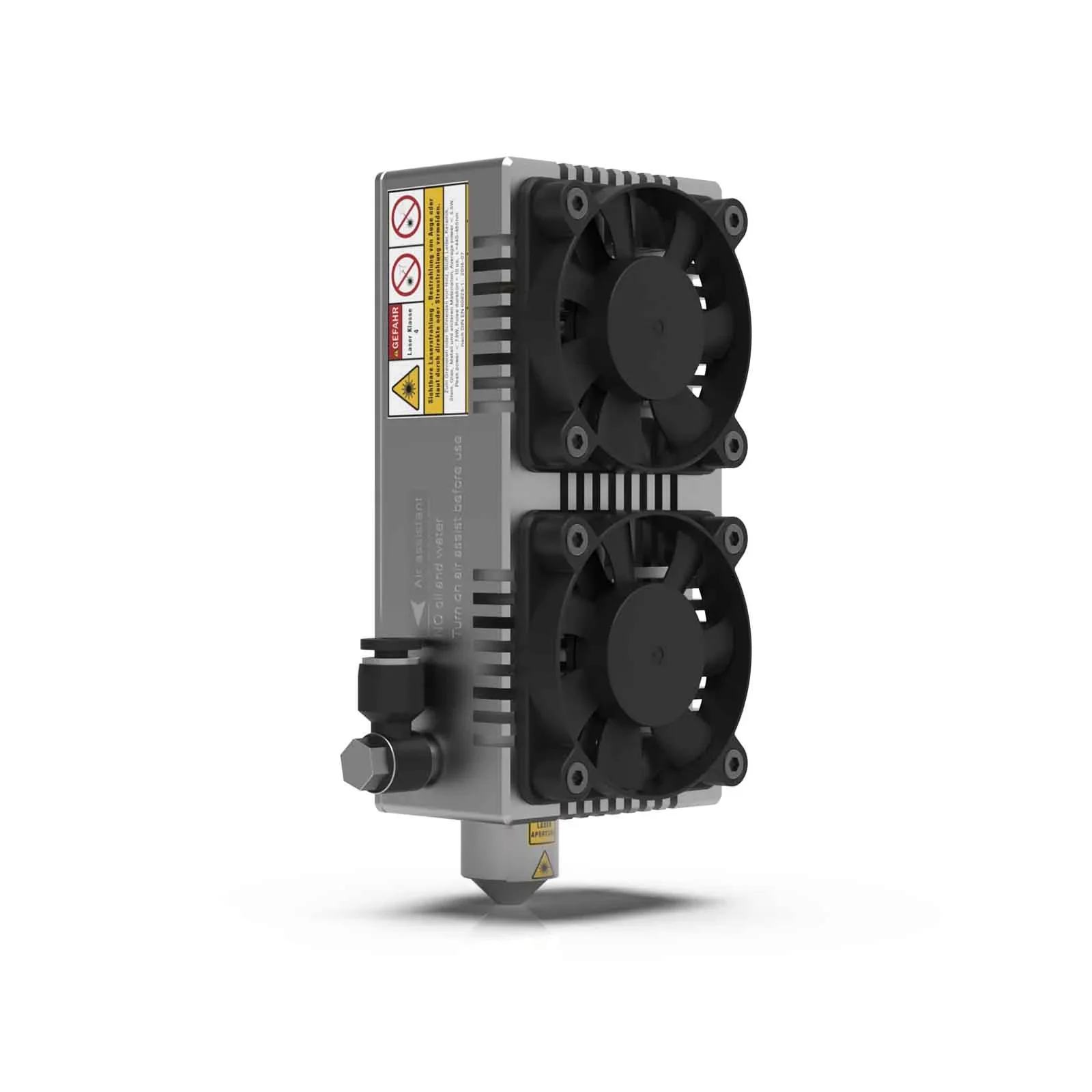 

Новая система NEJE High Power E80 Диодный модуль лазерной головки для резки и резьбы с гибридной технологией