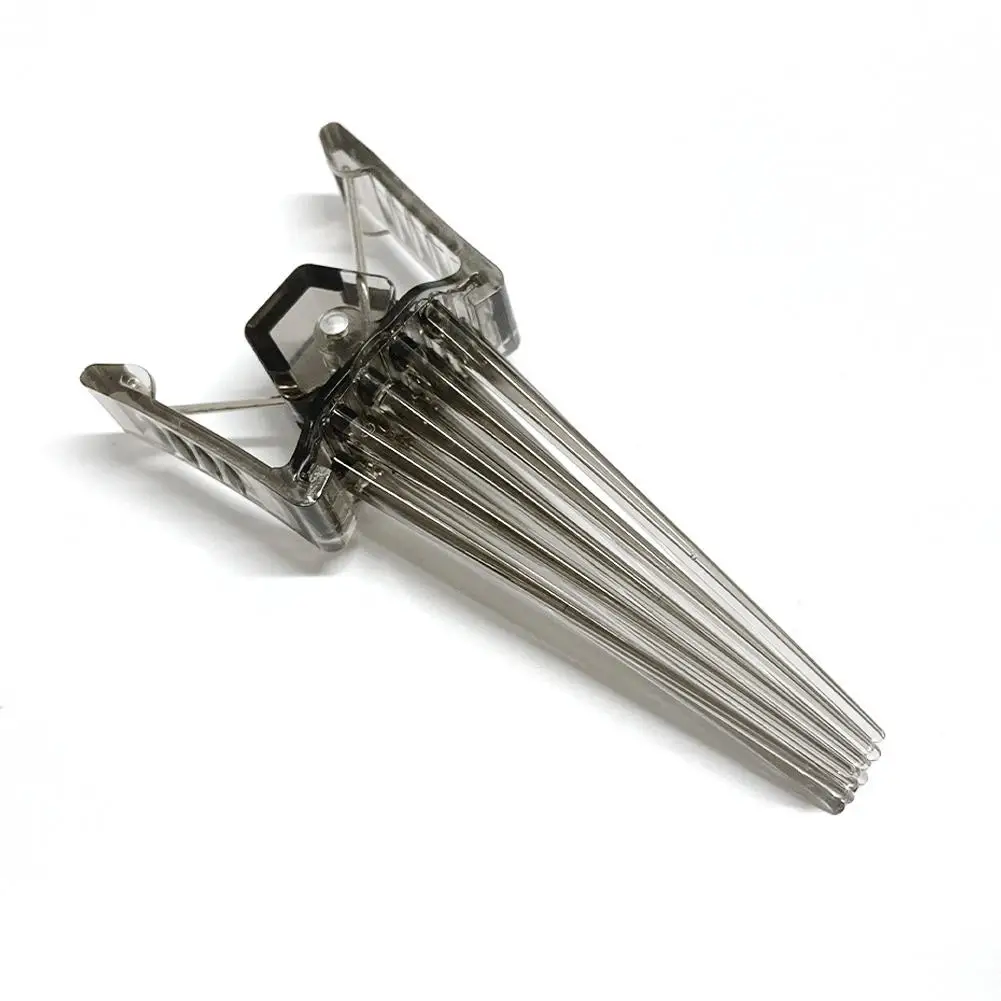 

Hair Root Volumizing Clip for Bangs Lift Unisex Lightweight Travel Friendly No Heat Styling Tool Natural Fluffy Curvature