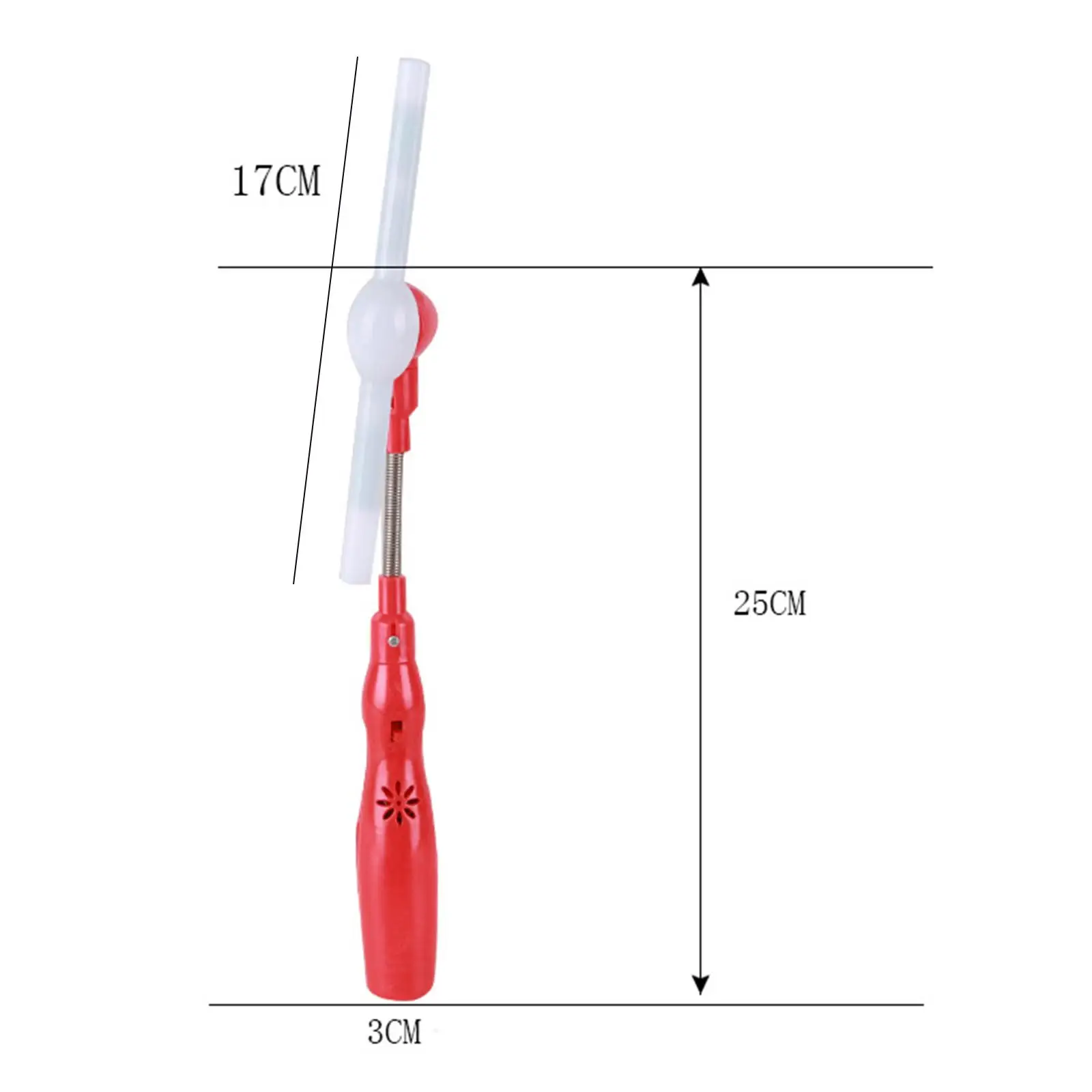 Light up Swivel Windmill Toy Luminous Sensory Toy LED Music Windmill Twirling Toy for Birthday Carnival Favor Children Kids