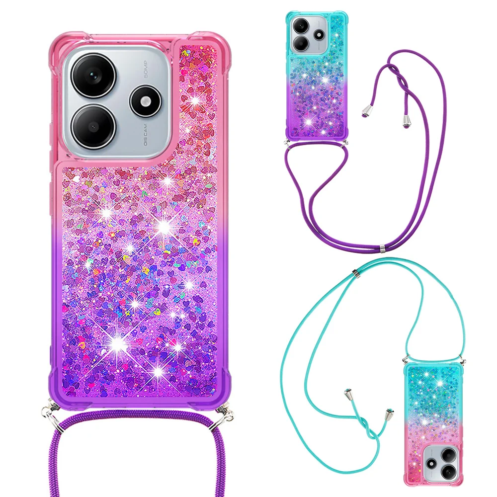 Glitter Sequin Dyna… - image