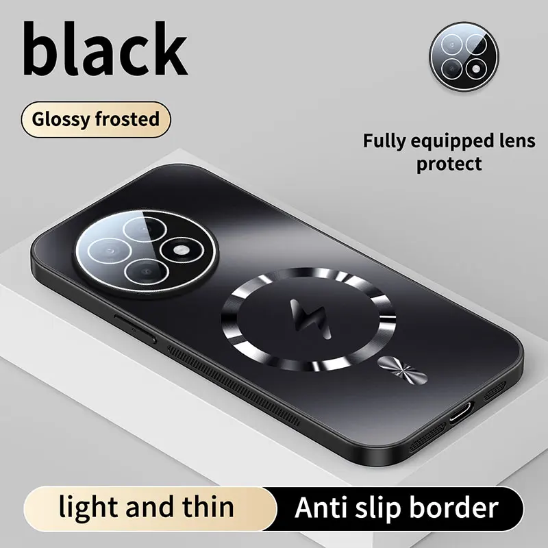 Magnetic Wireless C… - image