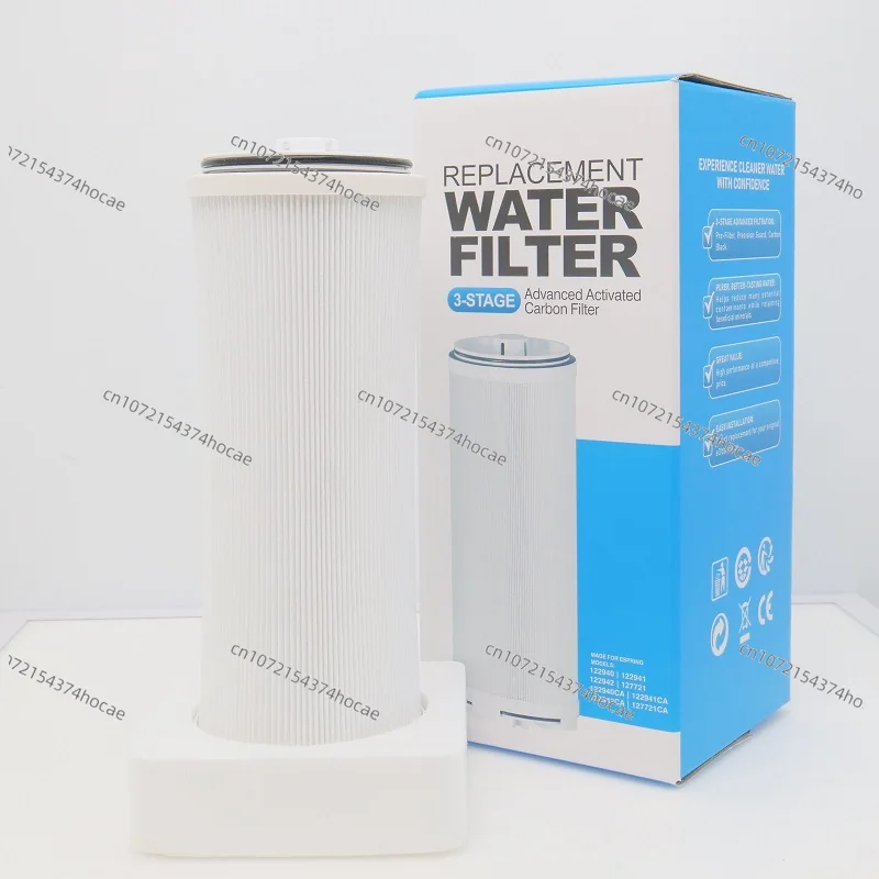 Adapted To The Source of Security Benefits ESpring Water Purifier E3 Activated Carbon Filter Element UV Sterilization