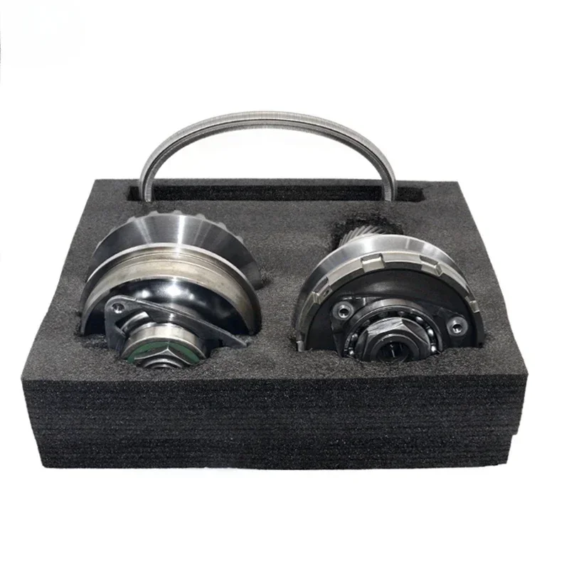 

TRANSPEED CVT JF011E RE0F10A Automatic Transmission 30 Tooth Sprocket For NISSAN Suzuki Jeep Automat Transmiss