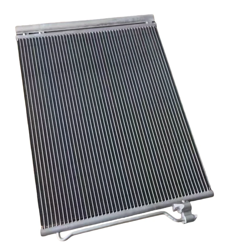 

Suitable for Rolls Royce Ghost AC Condenser Heating and Cooling air Conditioning 64539219843 64539350375 64536805452 17117601832