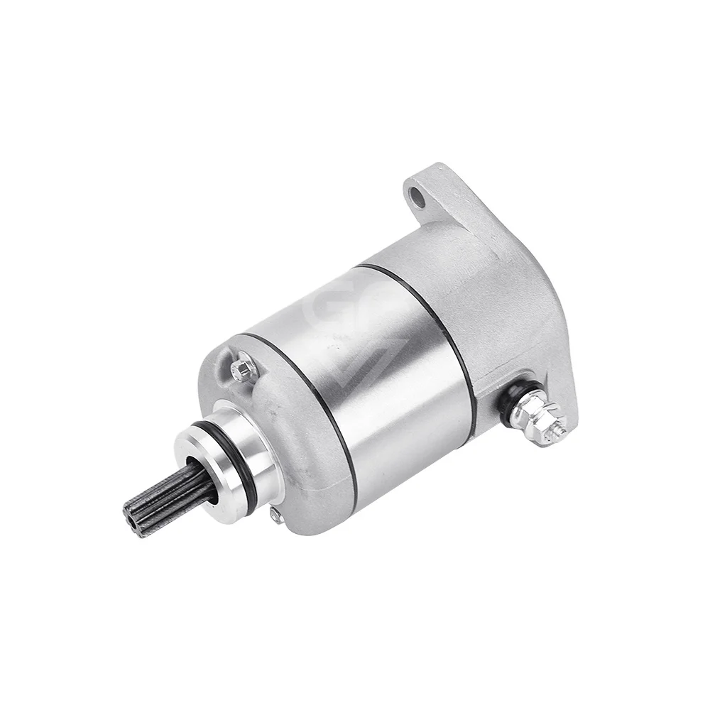 

For Honda SH125 SH150 2001 2002 2003 2004 SH125i SH150i 2005 2006 2007 2008 Motorcycle Starter 12V CW 9 Spline Startor Motor