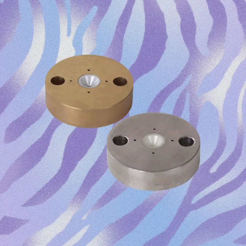 

F122 Auxiliary Guide A290-8101-X753 for FANUC Wire cut EDM Spare Parts