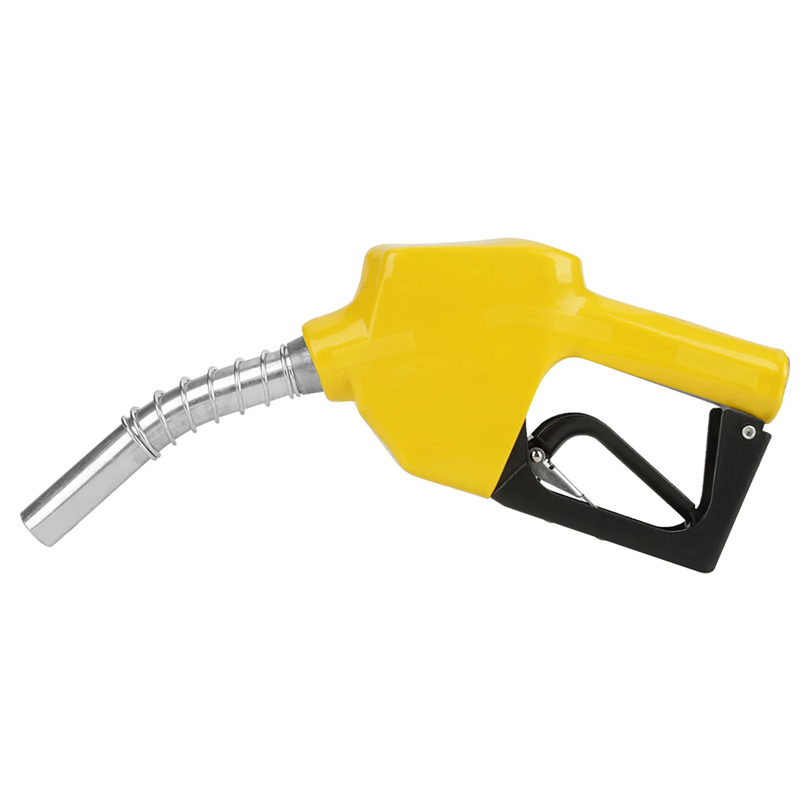 Auto Shut off Fuel Nozzle Fuel Refilling Nozzle Aluminum Automatic Cut off Fuelling Nozzle Fuel  Oil Dispensing Tool