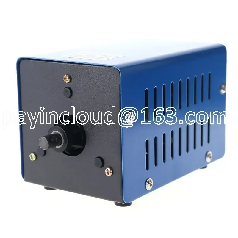 Hand generator Outdoor portable DC generator is suitable for USB mobile phone computer battery charging physical experiment