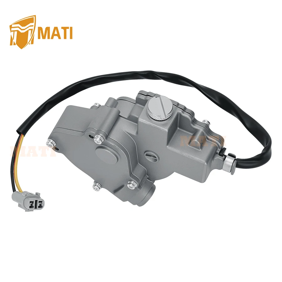 M MATI Carburetor Switch Assembly For Yamaha Banshee 350 YFZ350 1995-2006 3GG-8259E-00-00