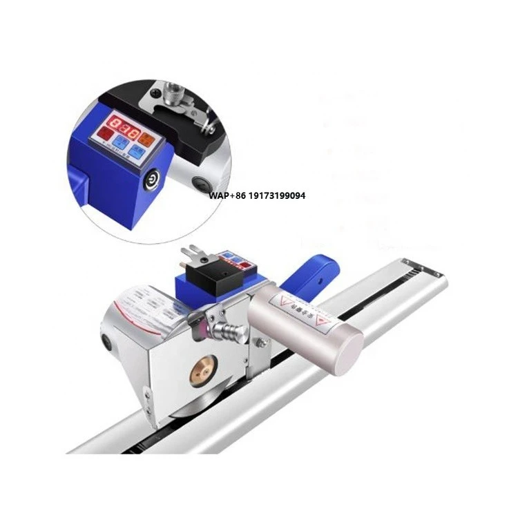 

High Speed Cutting Machine for Fabric with Good Quality