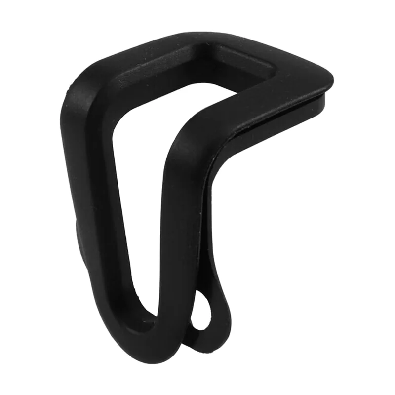 

4H0837087 резиновая прокладка буферного уплотнения для замка двери автомобиля для A8 S8 2010-2017 автомобильные аксессуары