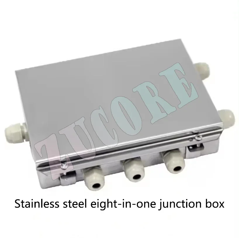 2/4/6/8/10 Load Cel…