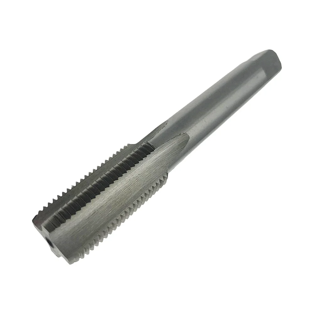 Conjunto de Ferramentas de Rosca Esquerda Ferramenta de Reparo de Rosca Rosca Tap lh Hss 818 Unf 8-18