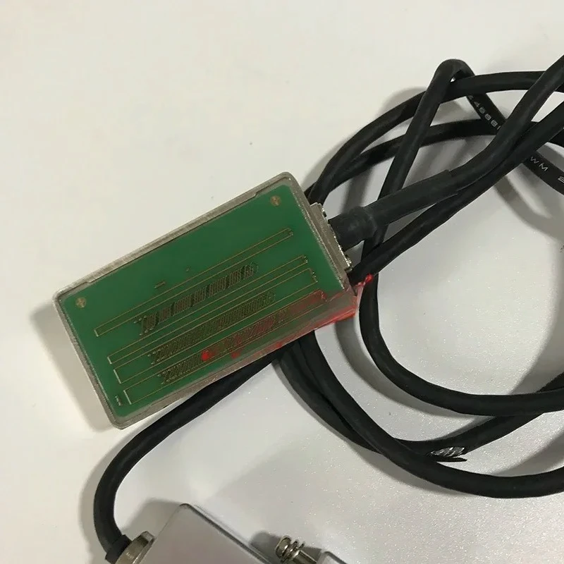 Japan ST758 Encoded Reading Head Grating Ruler Linear Scale Linear Motor Encoder