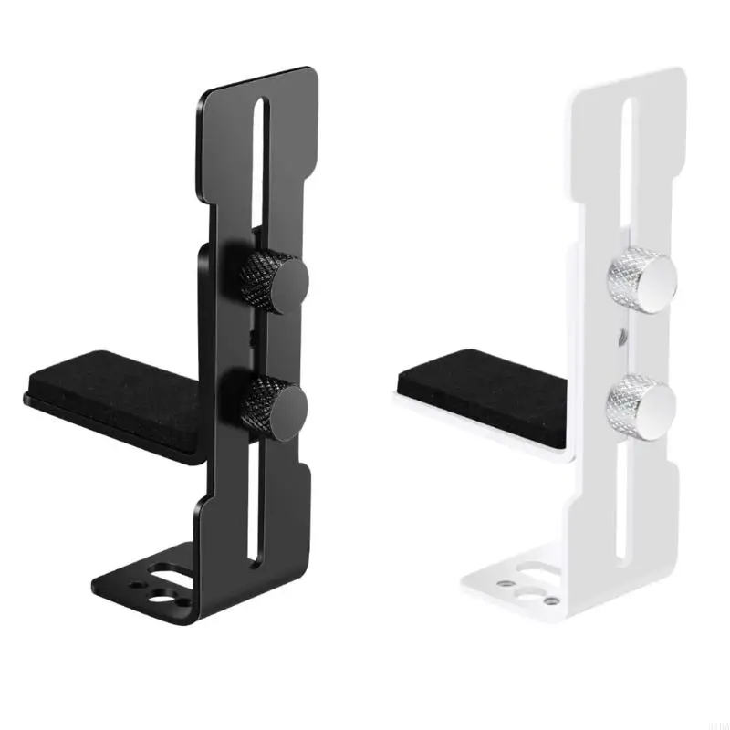 31BA GPU Support Bracket Brace Fan Mounting Adjustable Aluminum Graphics Card GPU Sags Bracket Video Card Stand Holder