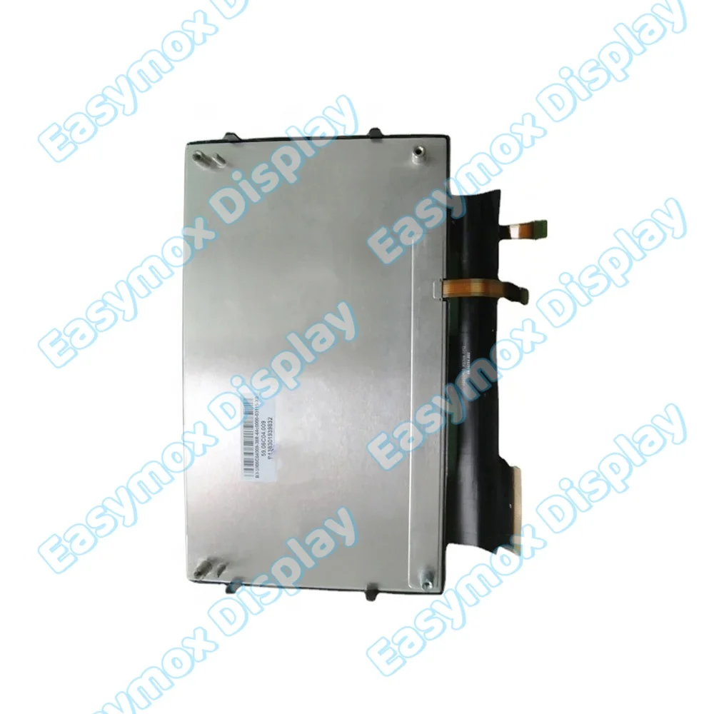 59.06C04.009 GPS TFT ЖК-дисплей 6,5 "сенсорная панель дигитайзер для VW Volkswagen RNS315