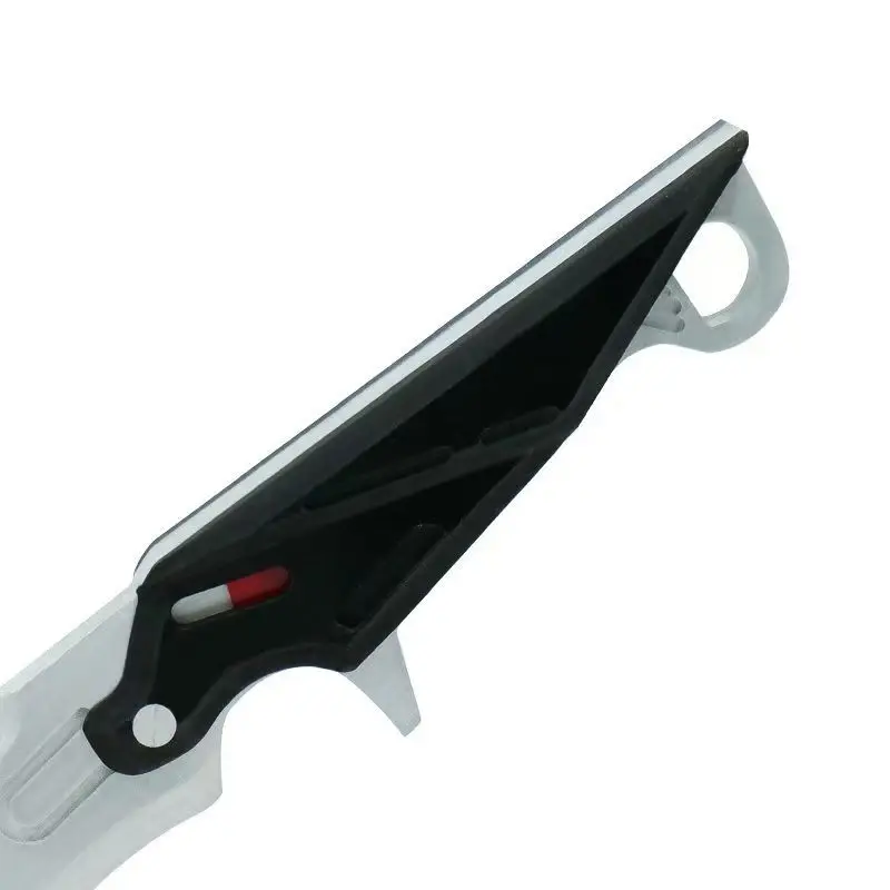 Orpheus Daggers juego Zenless Zone Zero accesorios de Cosplay armas Halloween fiesta de Navidad personaje accesorios de ropa